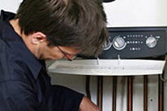 boiler replacement Vale Of Health