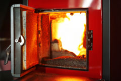 solid fuel boilers Vale Of Health